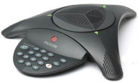 Polycom SoundStation2 (2200-15100-122)